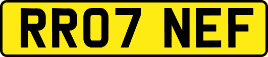 RR07NEF