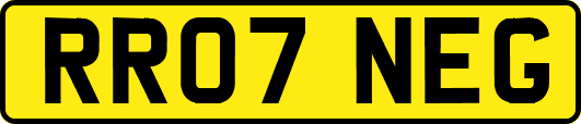 RR07NEG