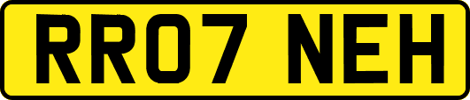 RR07NEH