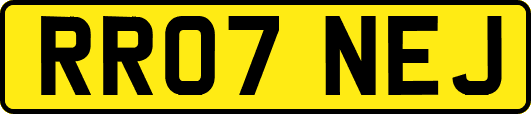 RR07NEJ