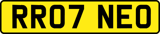 RR07NEO