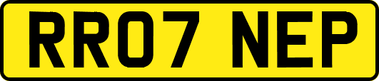 RR07NEP