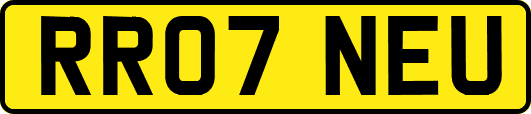 RR07NEU