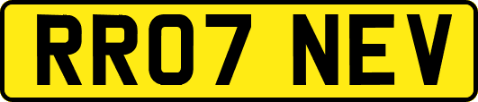 RR07NEV