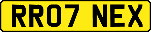 RR07NEX