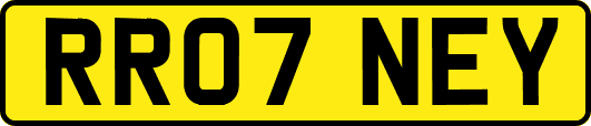 RR07NEY