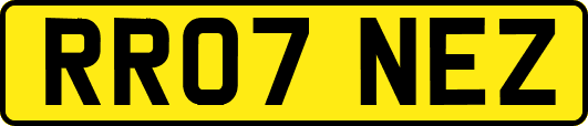 RR07NEZ
