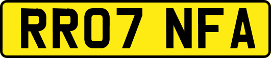 RR07NFA