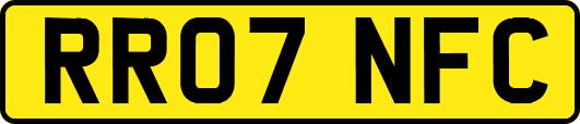 RR07NFC