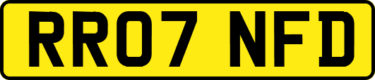 RR07NFD