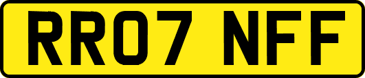 RR07NFF