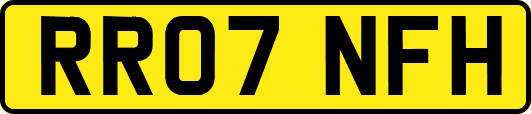 RR07NFH
