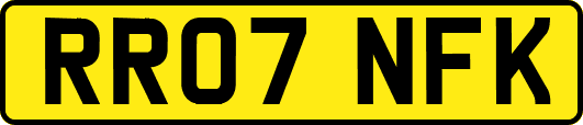 RR07NFK