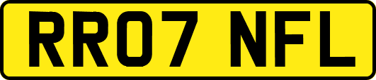 RR07NFL