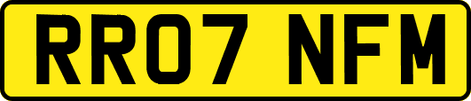 RR07NFM
