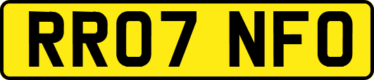 RR07NFO