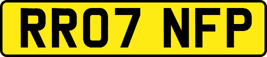 RR07NFP