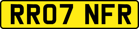 RR07NFR