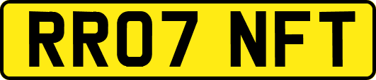RR07NFT