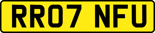 RR07NFU