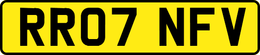 RR07NFV