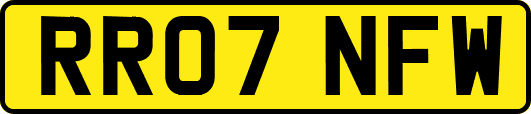 RR07NFW