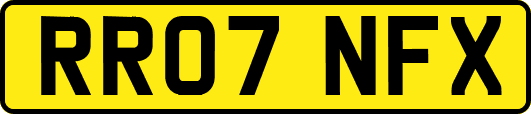 RR07NFX
