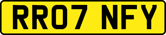 RR07NFY