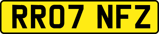 RR07NFZ