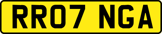 RR07NGA