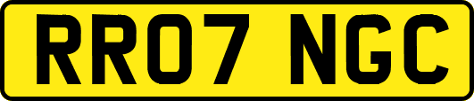 RR07NGC