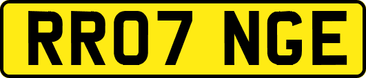 RR07NGE