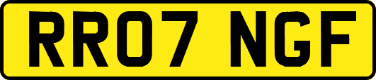 RR07NGF
