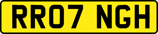 RR07NGH