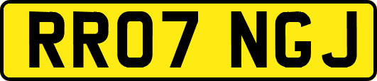 RR07NGJ