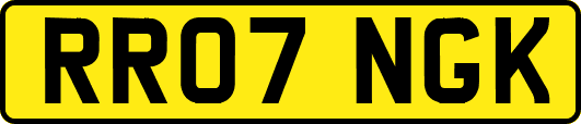 RR07NGK