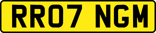 RR07NGM
