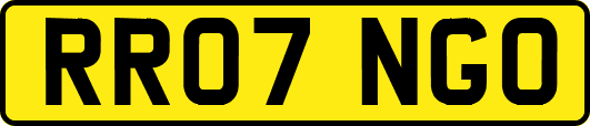 RR07NGO