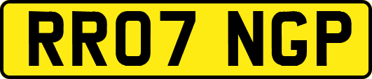 RR07NGP