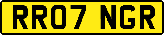 RR07NGR