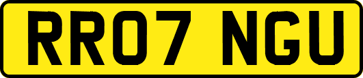 RR07NGU
