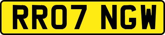 RR07NGW