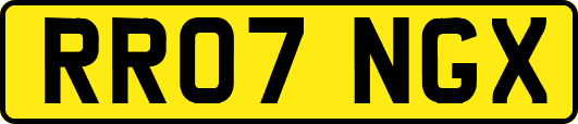 RR07NGX