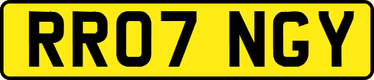 RR07NGY