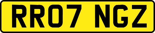 RR07NGZ