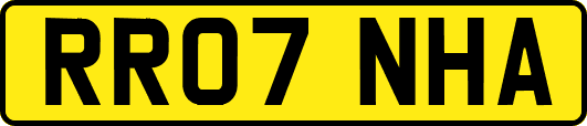 RR07NHA