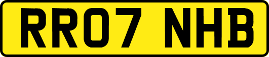 RR07NHB