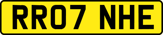 RR07NHE