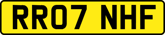 RR07NHF