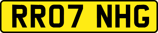 RR07NHG